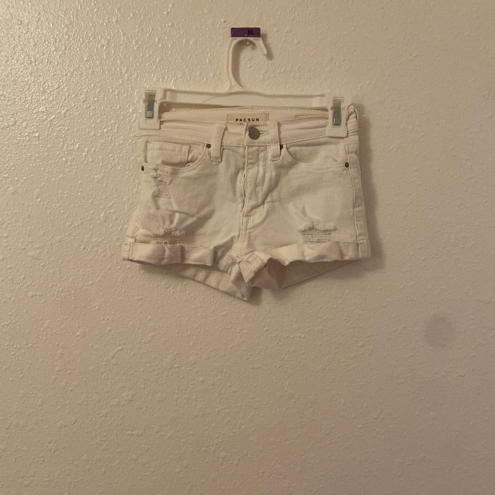 Pacsun Shorts